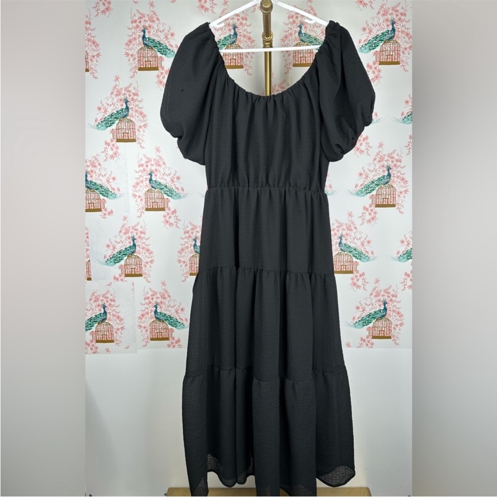ASTR Dress